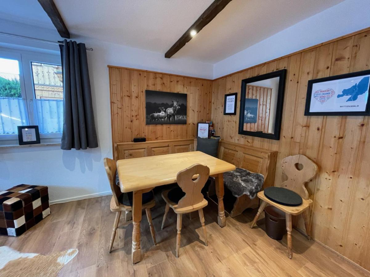 Suite Home מוטנוואלד מראה חיצוני תמונה