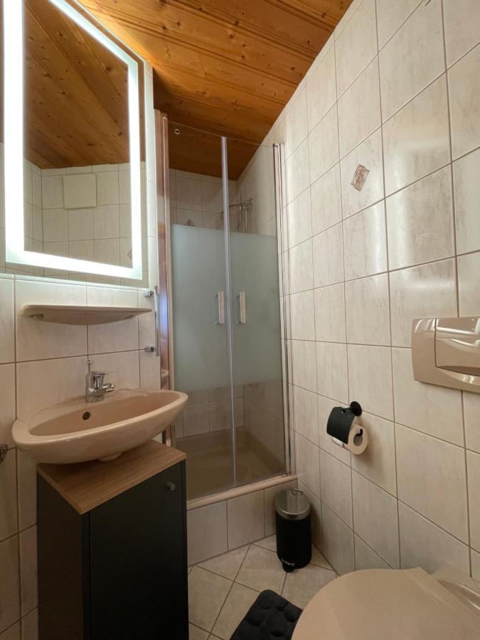 Suite Home מוטנוואלד מראה חיצוני תמונה