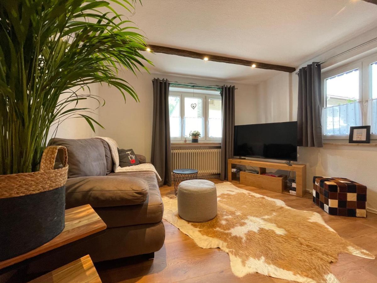 Suite Home מוטנוואלד מראה חיצוני תמונה